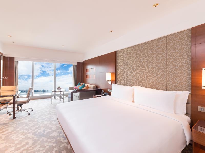 Crowne Plaza Macau