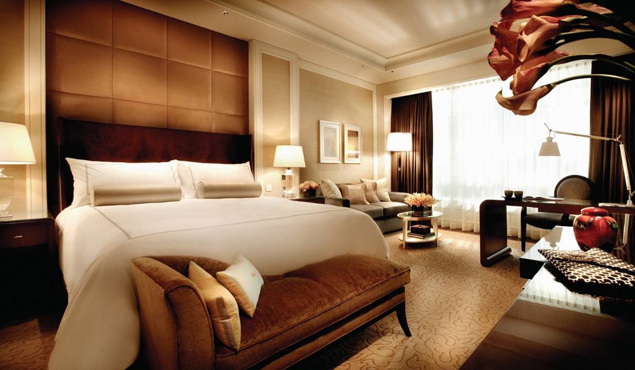 Four Seasons Macao
