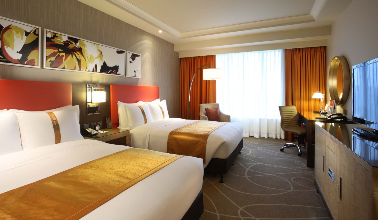 Holiday Inn Macao, Cotai Central