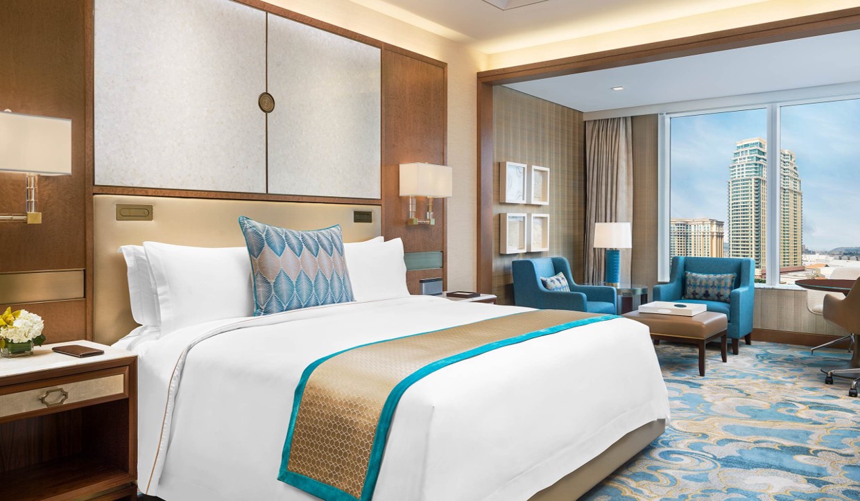 The St Regis Macao, Cotai Central